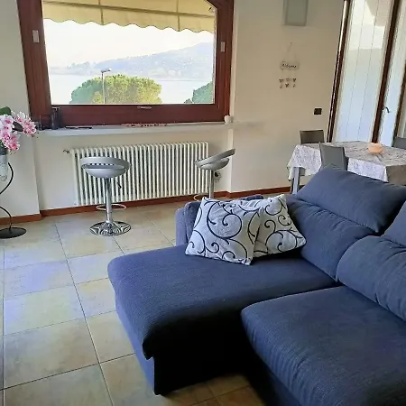 דירה Vista Lago A סרניקו