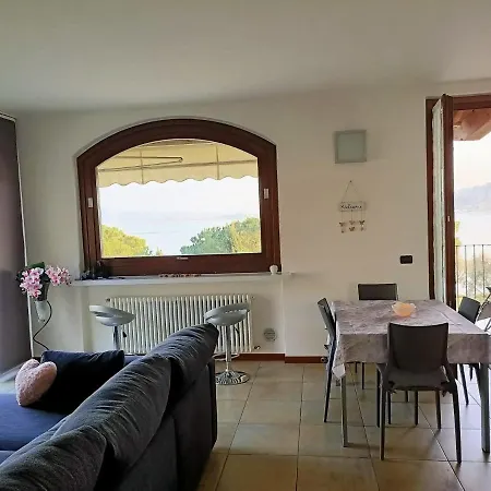 דירה Vista Lago A סרניקו