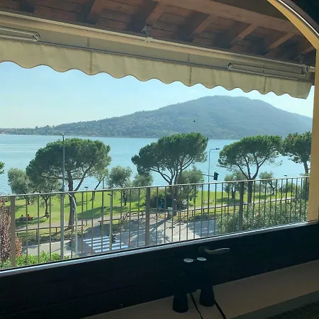 דירה Vista Lago A *